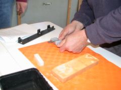 workshop beitels slijpen beqwaam